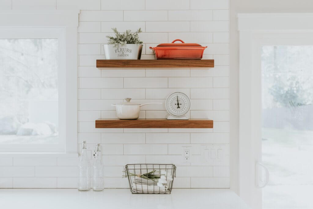 10 Beautiful Indian Kitchen Design Ideas