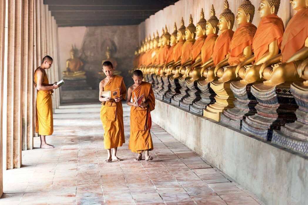 Understanding Tibetan Buddhism through the Four Noble Truths