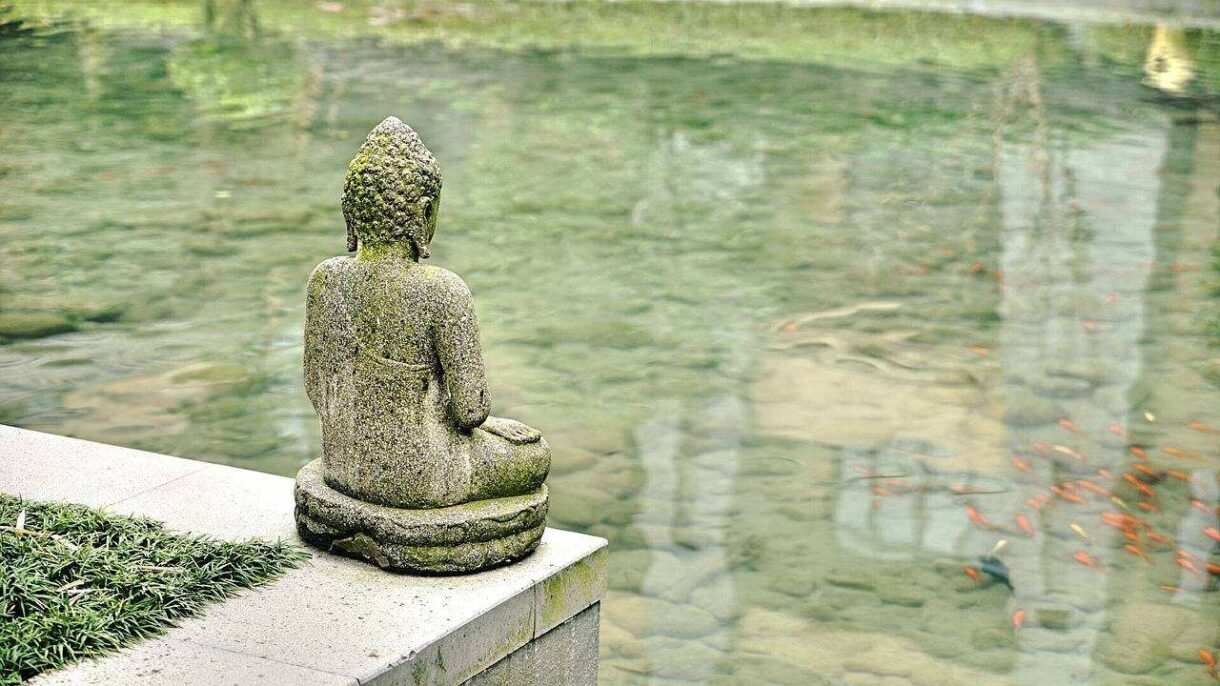 Understanding Tibetan Buddhism through the Four Noble Truths